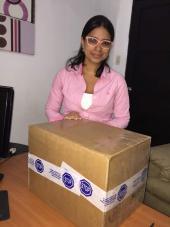 Humanitarian Foundation for Venezuela