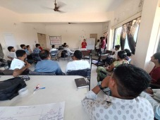 Hariraj Charitable Trust
