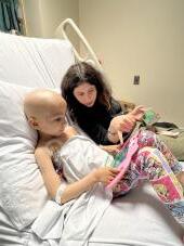 Koenig Childhood Cancer Foundation 