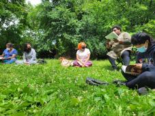 Farm School NYC