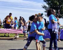 Girls On The Run Greater Hartford