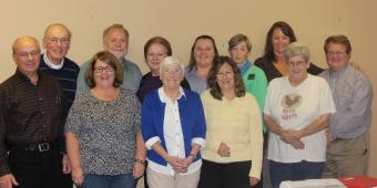 LAMOILLE HOME HEALTH AGENCY INC