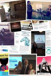 EDS Wellness, Inc. 