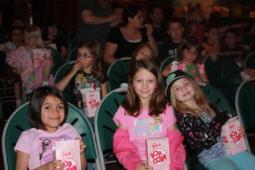 The Growing Stage - The Children's Theatre of New Jersey