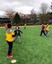 Northwest Ultimate Association