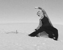 Mission Meditation and Qigong