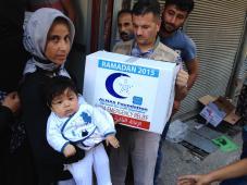 Alnas Foundation Inc