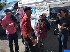 Cancer Journeys Foundation