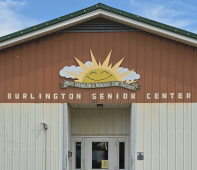 Burlington Senior Center Advisory Board