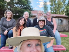 Medicine Horse Project