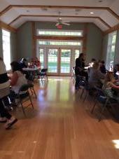Hope Floats Healing & Wellness Center Inc