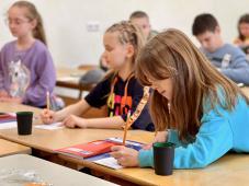 Goldenhearts Educational Services