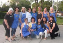 SOROPTOMIST INTERNATIONAL of Pleasanton-Dublin