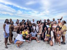 Boston Young Black Professionals