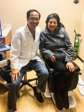 Houston Eye Associates Foundation