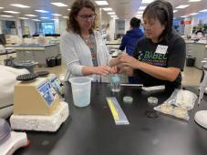 Bay Area Bioscience Education Community