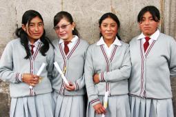 Education And Hope