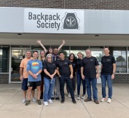 Backpack Society