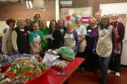 Whidbey Island Nourishes