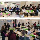 Confident Girl Mentoring Program, Inc.