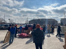 West Ohio Food Bank