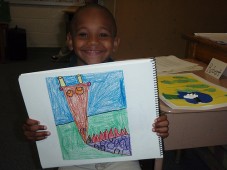 Art With A Heart