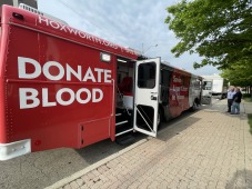 Hoxworth Blood Center, University Of Cincinnati