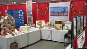 Klamath Basin Beekeepers Association