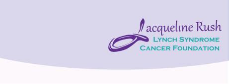 Jacqueline Rush Foundation
