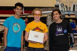 Young Engineers Association