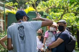 Toucan Rescue Ranch 
