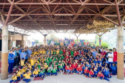 BLINKNOW FOUNDATION A NJ NONPROFITCORPORATION