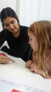 LearnUp Centers
