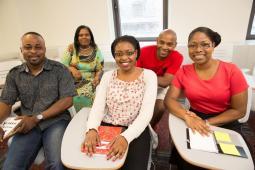METROPOLITAN COLLEGE OF NEW YORK