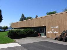 Museum Of North Idaho Inc