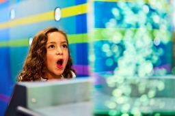 Modesto Children's Museum
