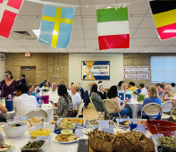 Literacy Volunteers of Southern Connecticut