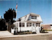 Stone Harbor Museum Corporation