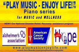 Play Music-Enjoy Life