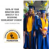 IUGB Foundation, Inc.