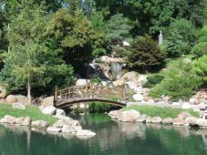 Dubuque Arboretum Association Inc
