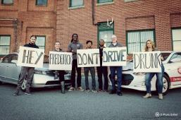 Safe Ride Foundation
