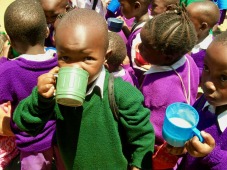 ORPHANS AFRICA