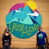 Rise Above Colorado