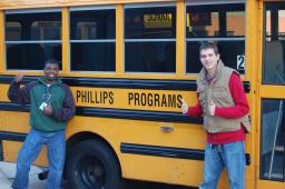 PHILLIPS PROGRAMS
