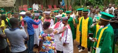 Congo Education Partners