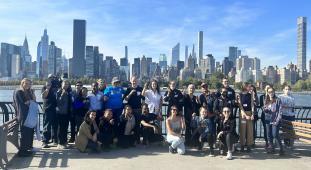 Children's Environmental Literacy Foundation