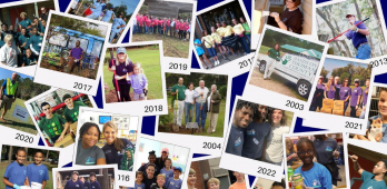 Hands On Thomas County Inc