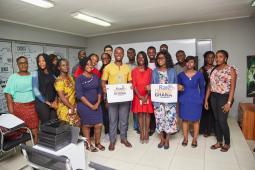 Rare Disease Ghana Initiative