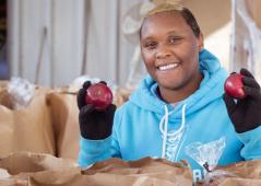 FOOD BANK OF NORTHEAST LOUISIANA INC